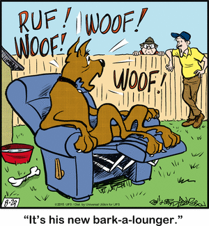 marmaduke